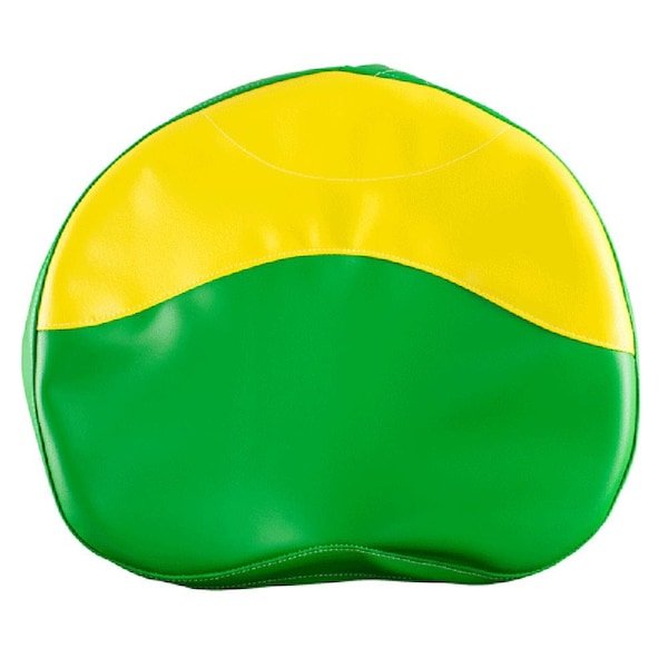 Aftermarket Padded Seat Cushion for 1960s Fits John Deere 110,112,114 Riding Mower Lawn Trac SEN10-0052 - main